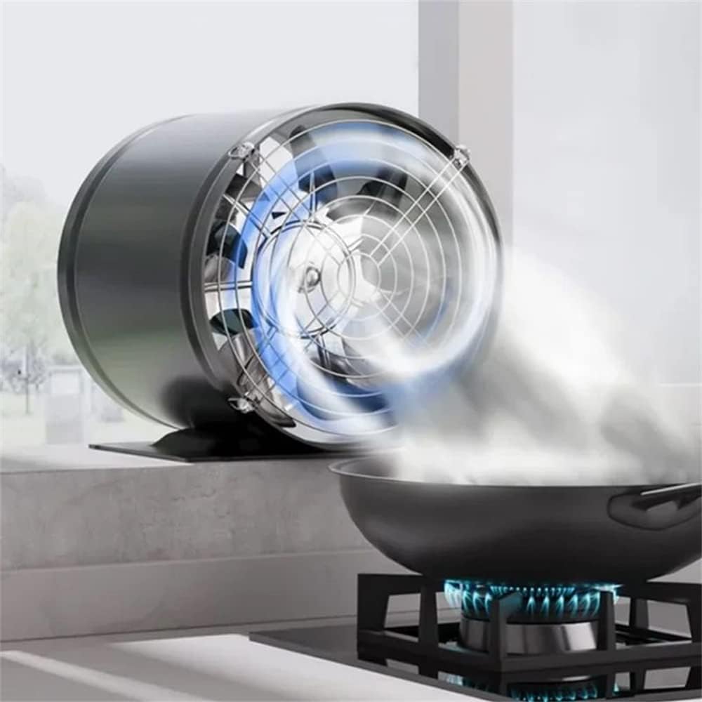 Kitchen exhaust fan