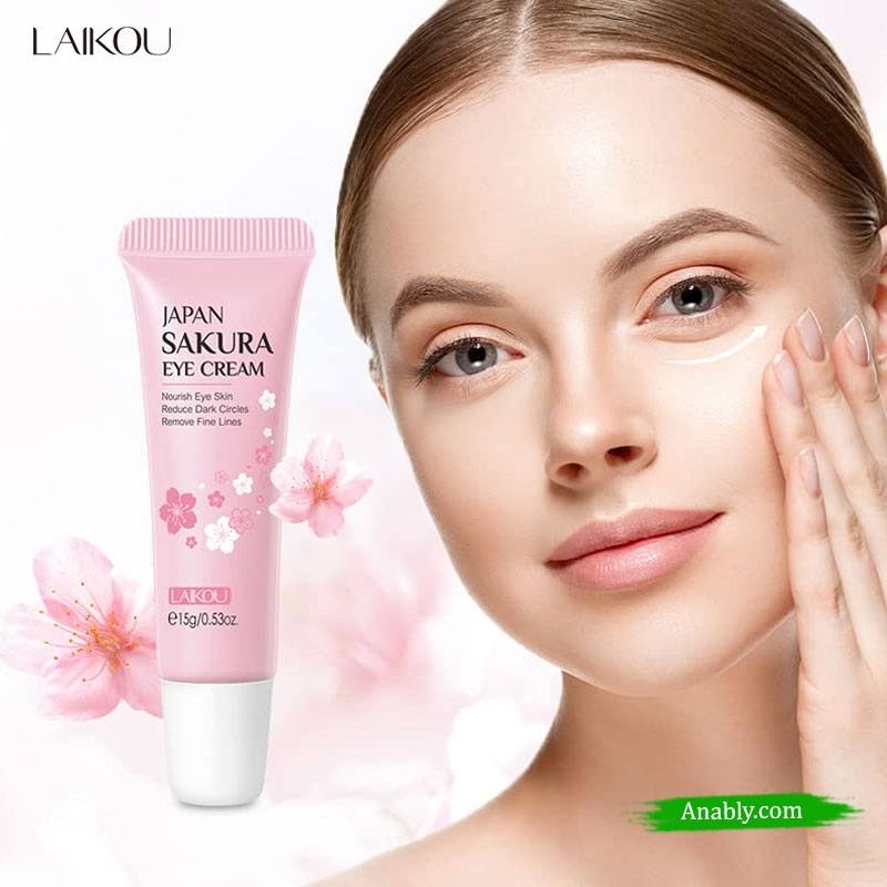 Laikou Japan Sakura Eye Creamđ¸đ - China To BD Web