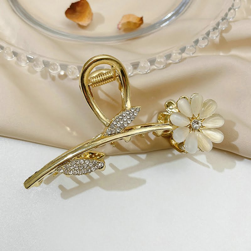 Large Hair Claw Hairpin Clips Hair Women Girls Hair Accessories - China To BD Web