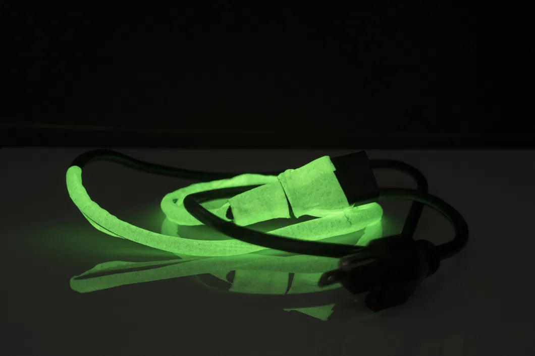 Luminous Tape Self-adhesive Night Vision Glow In Dark Safety Warning Reflective Sticker Home Decorations Tape Adhesive - China To BD Web
