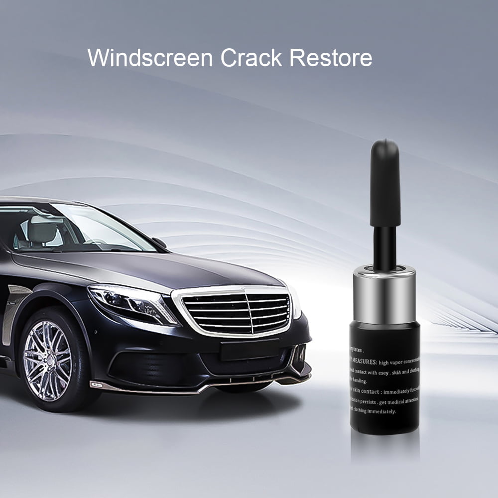 Car Window Cracks Gone Glass Repair Kit - China To BD Web
