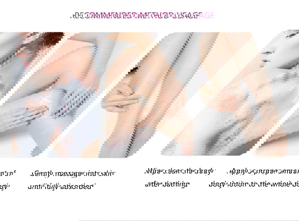 Collagen Milk Bleaching Face Body Cream - China To BD Web