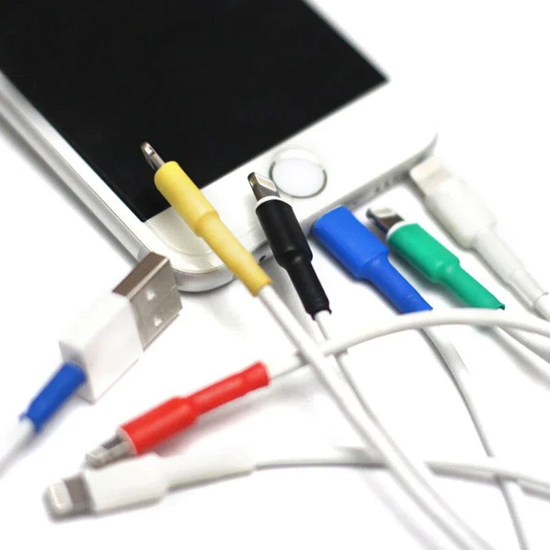 Heat Shrink Tubing Wrapping kit - China To BD Web