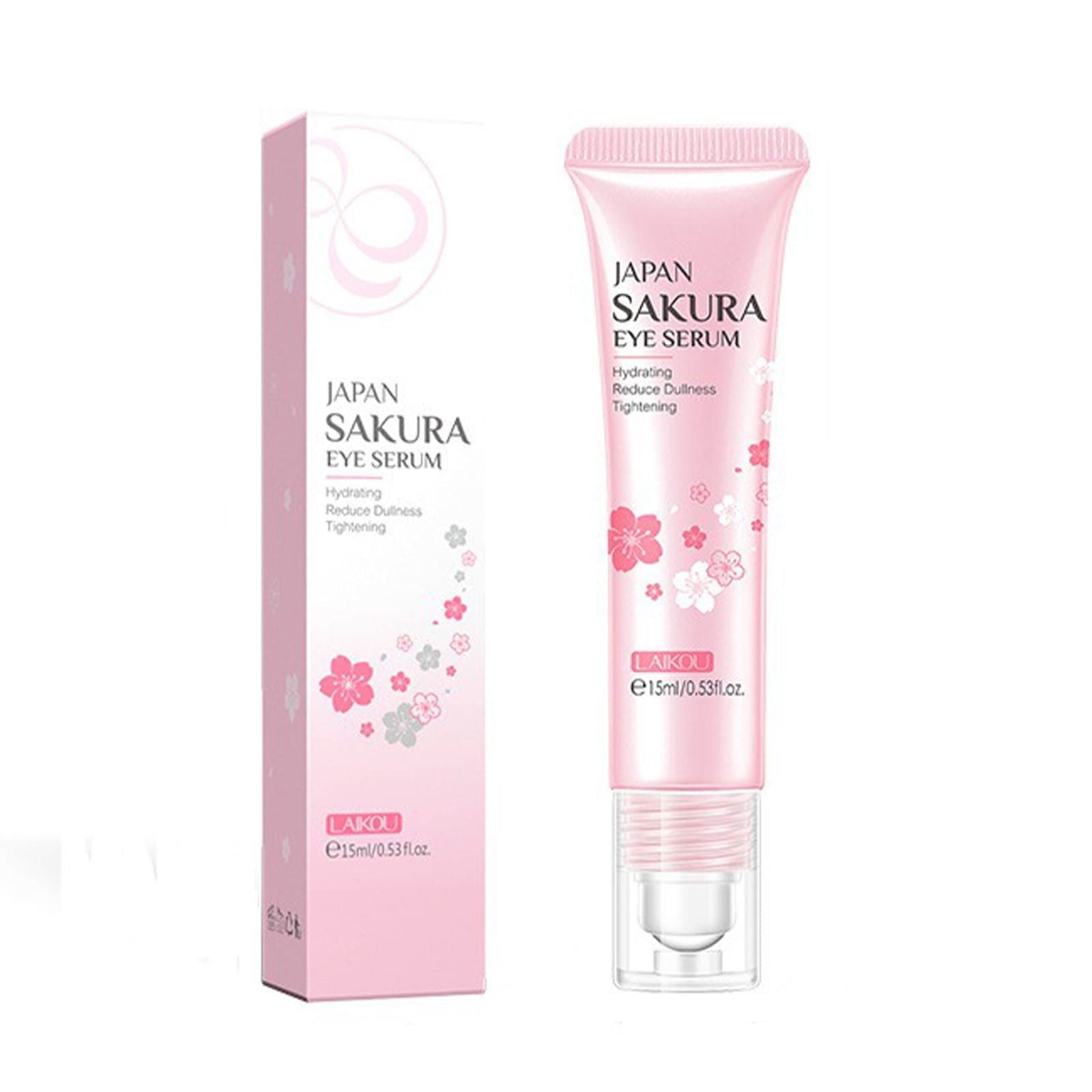Laikou Japan Sakura Eye Cream🌸👀 - China To BD Web