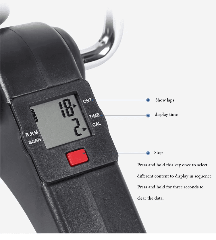 Mini Exercise Bike Bodybuilding Machine - China To BD Web