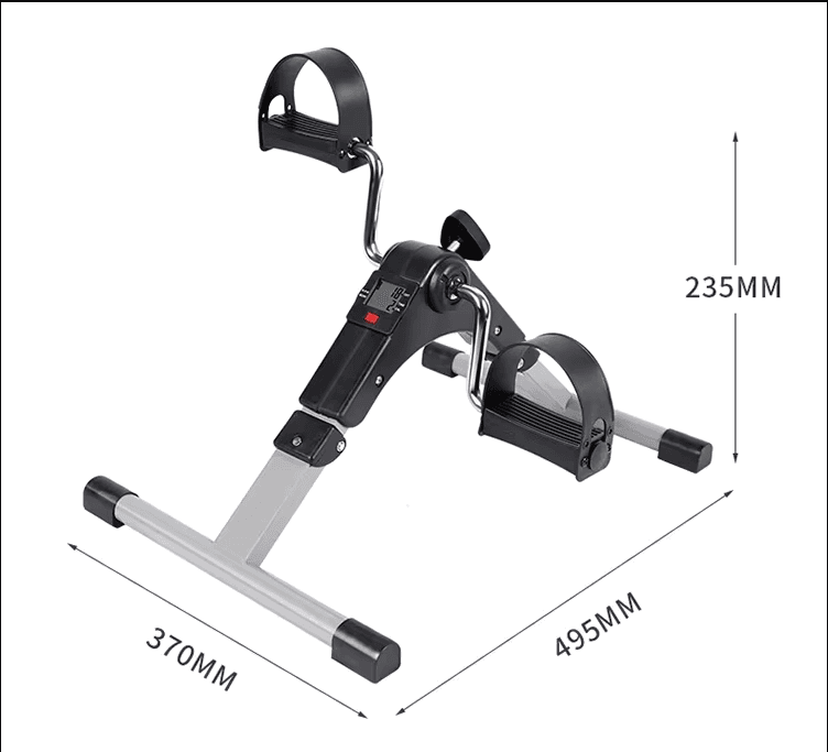 Mini Exercise Bike Bodybuilding Machine - China To BD Web
