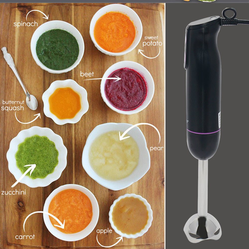 Multi-functional Electric Hand Blender