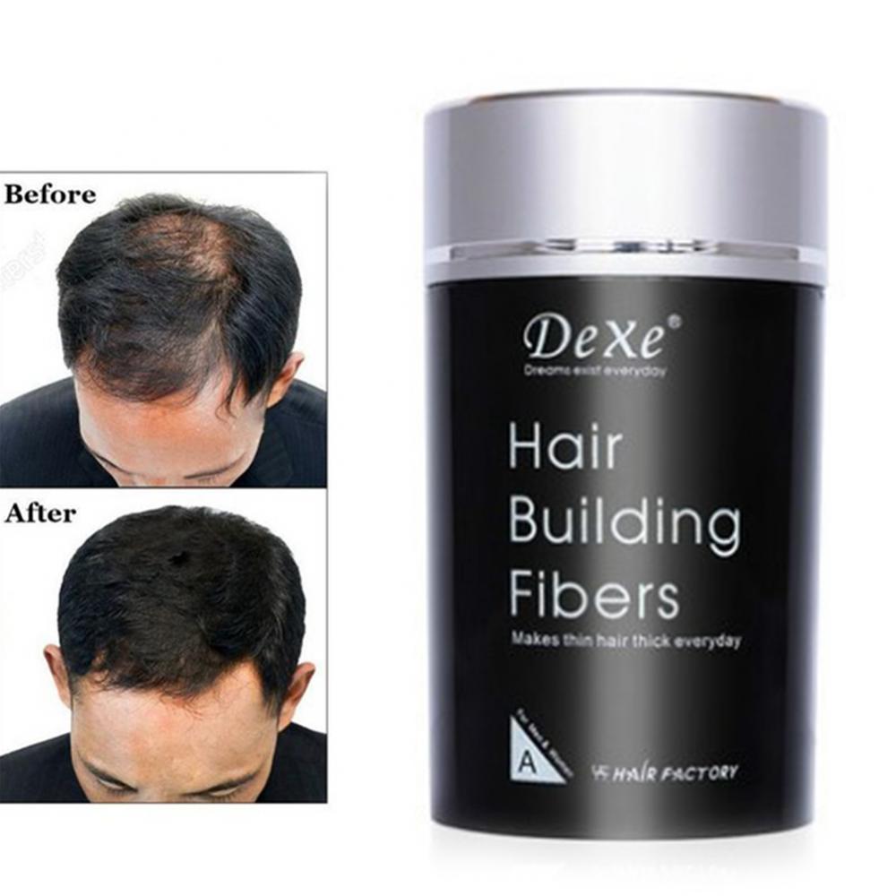 (চুলের ঘনত্ব বৃদ্ধি করে)Hair Growth Fiber Powder