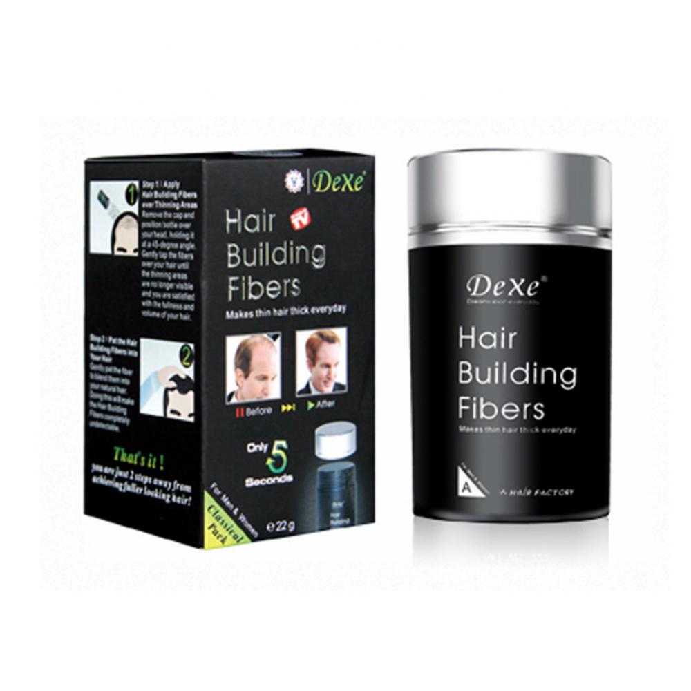 (চুলের ঘনত্ব বৃদ্ধি করে)Hair Growth Fiber Powder