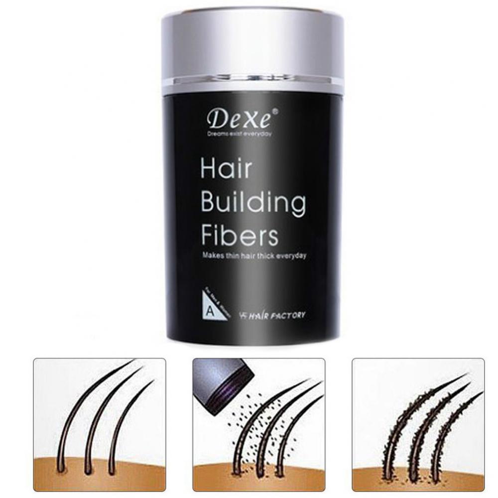 (চুলের ঘনত্ব বৃদ্ধি করে)Hair Growth Fiber Powder