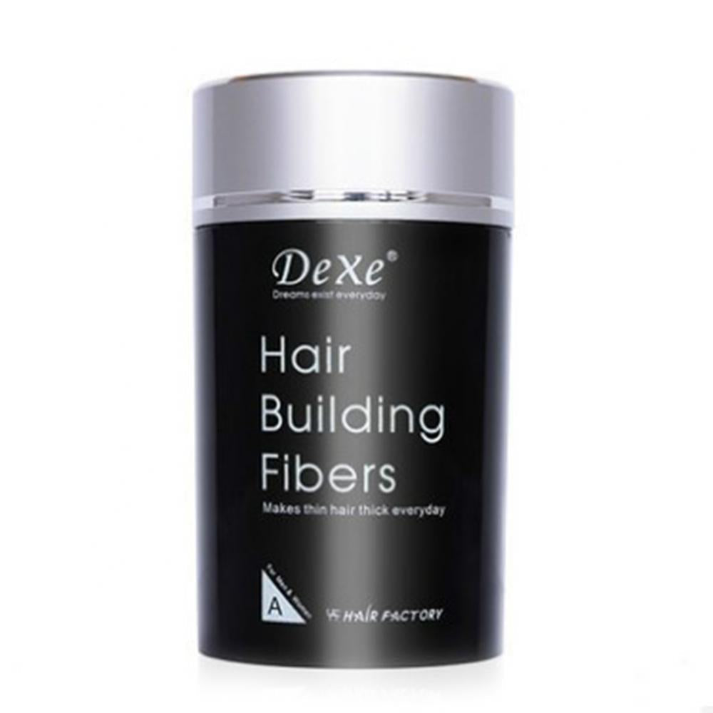 (চুলের ঘনত্ব বৃদ্ধি করে)Hair Growth Fiber Powder