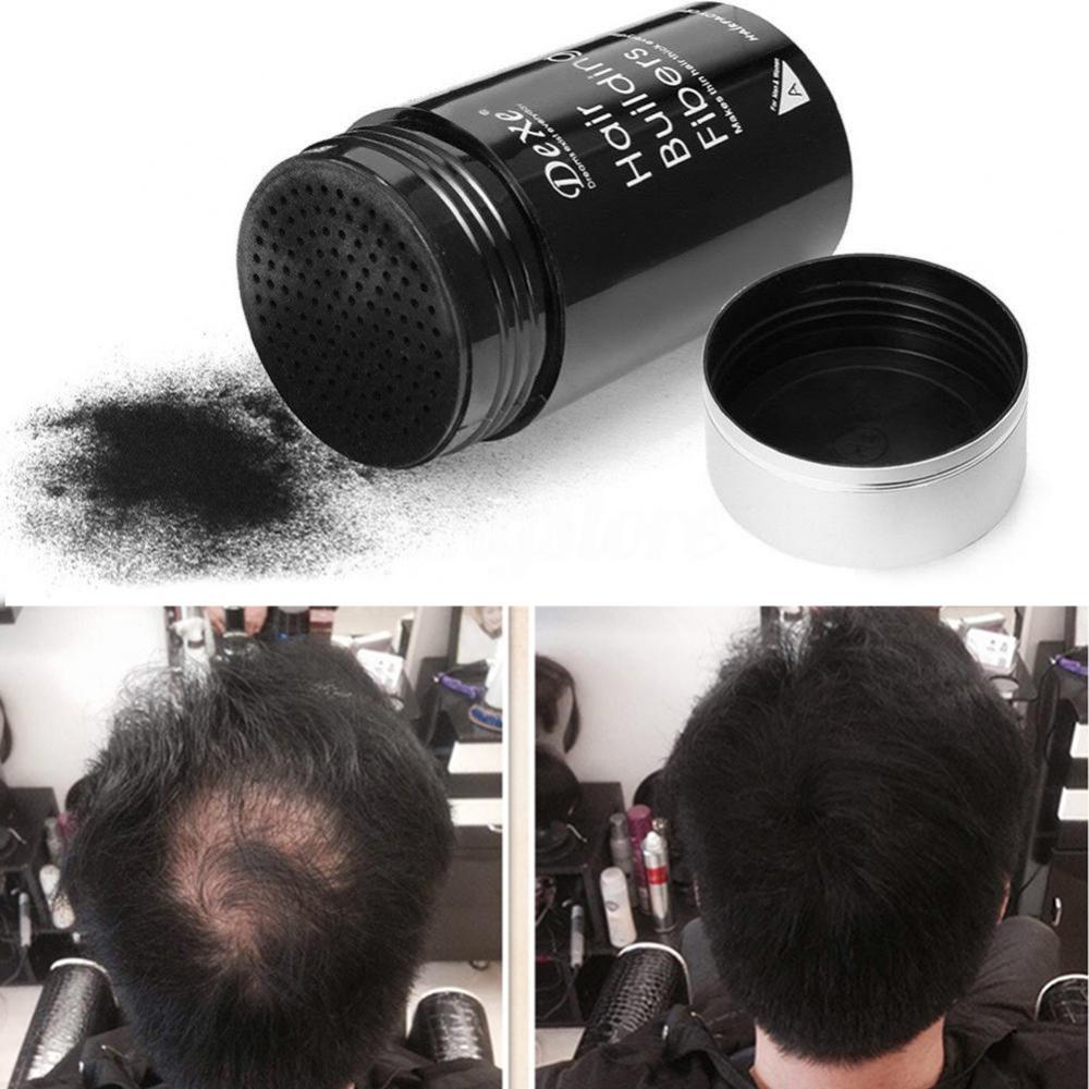 (চুলের ঘনত্ব বৃদ্ধি করে)Hair Growth Fiber Powder