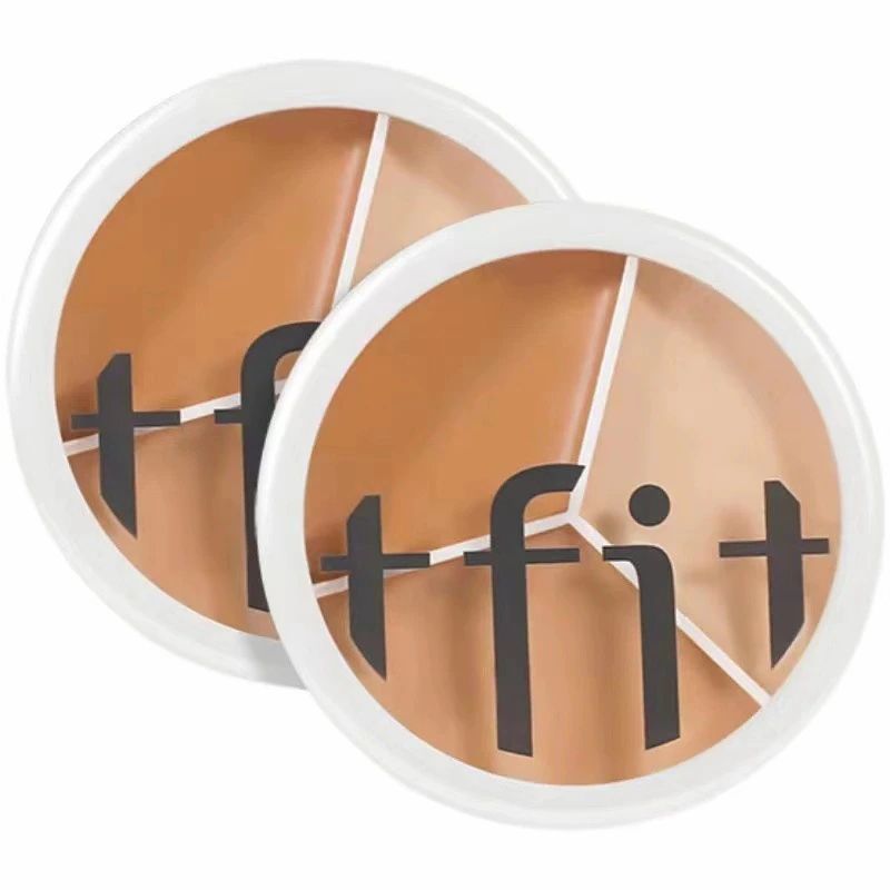 TFIT Concealer Palette Professional Makeup - China To BD Web