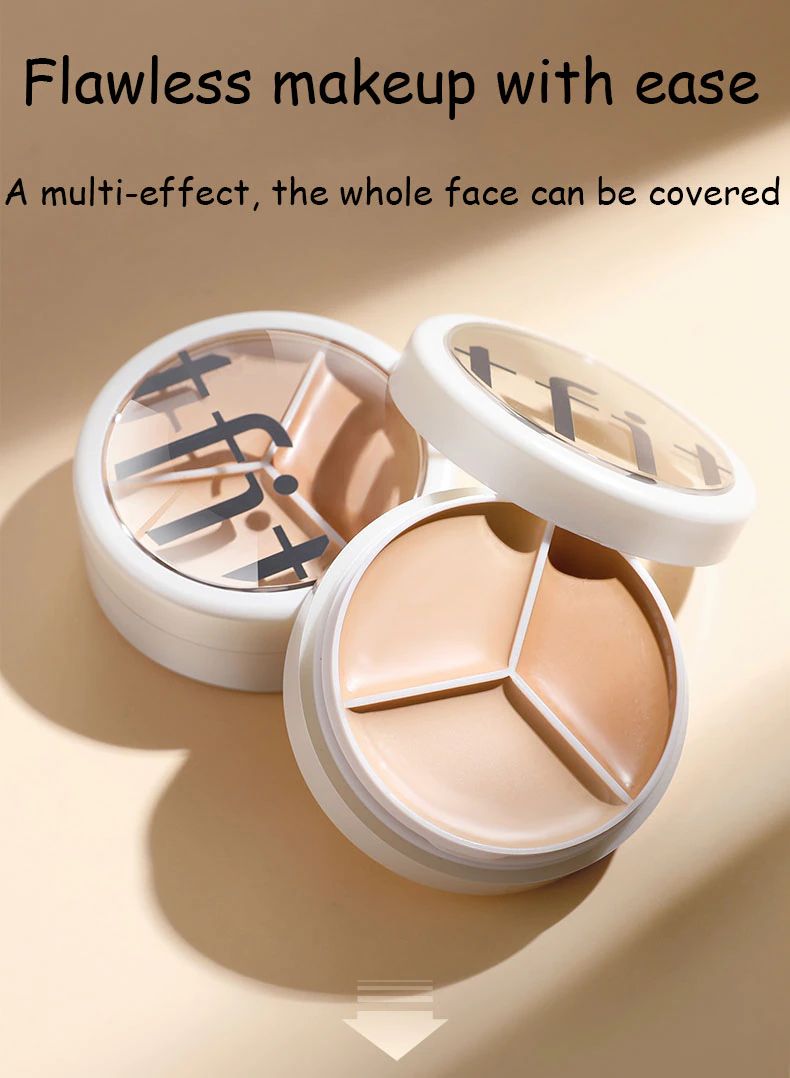 TFIT Concealer Palette Professional Makeup - China To BD Web